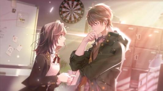 未定事件簿友谊徽章怎么获得?_未明事件簿友谊徽章