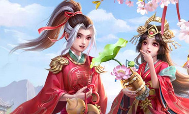 神雕侠侣2手游最新版大理侠客搭配与宝宝选择攻略_神雕侠侣手游大理宝宝