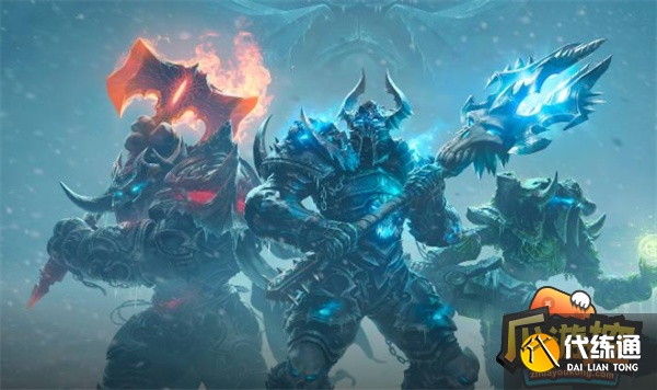 魔兽世界蚌背鱼群在哪钓-蚌背鱼群位置大全_蚌背鱼群