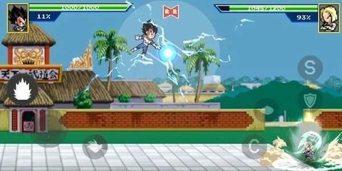 龙斗士下载_龙斗士传奇之战正版v1.0下载