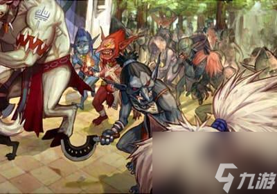 DNF逆袭之谷值得刷吗_dnf金角大王爆什么