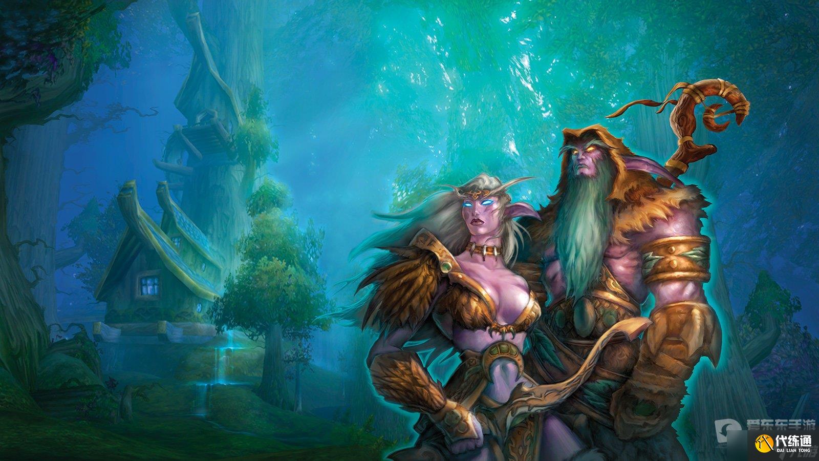 魔兽tbc术士腐蚀之种怎么用?_腐蚀之种