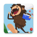捣蛋大脚怪下载_捣蛋大脚怪无限金币版v4.8免费app下载