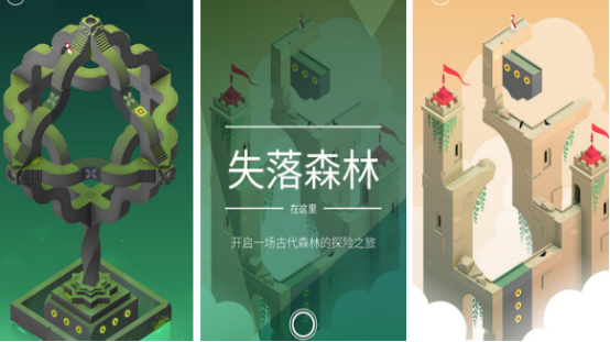 单机大型3d游戏排行 2025流行的大型单机3d手游下载分享