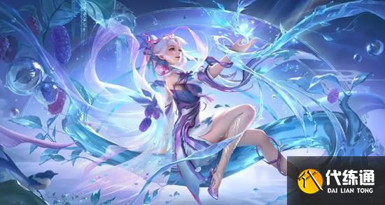 王者荣耀2025全新兑换码来袭_神魔兑换码