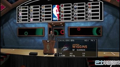 《NBA 2K15》巴士单机模式深度攻略:从新手到冠军的篮球之路