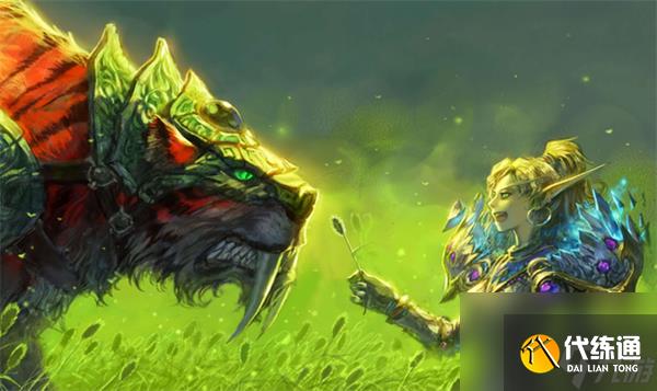 魔兽世界新鲜的光滑大鱼垂钓地点_新鲜的大鱼