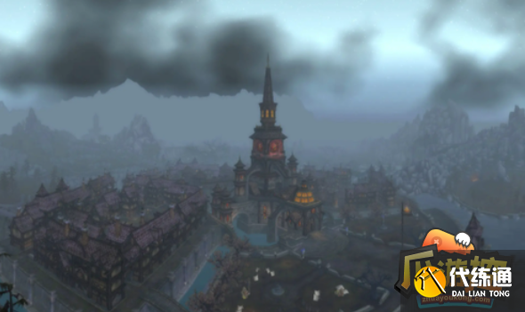 魔兽世界吉尔尼斯战袍在哪买-吉尔尼斯战袍购买位置_吉尔尼斯战袍在哪买