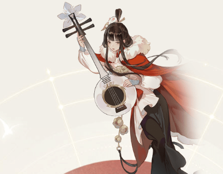 忘川风华录宝墟武5阵容推荐_忘川风华录宝墟武阵容