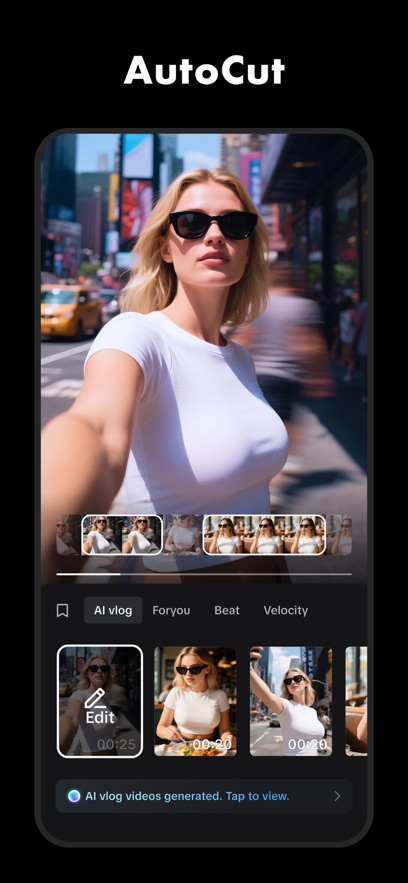 CAPCUT下载_CapCutv15.0.0安卓版下载