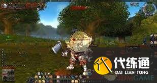 魔兽怀旧服小块魔光碎片由什么分解出来?_小块魔光碎片