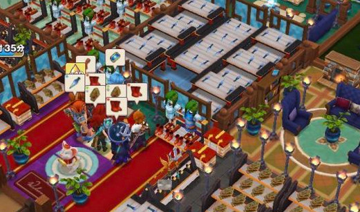 传奇商店零氪金怎么获取钻石?_传奇商店赚钻石