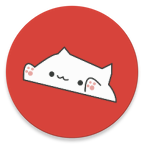 键盘猫下载_键盘猫(bongocat)v2.5安卓版免费app下载