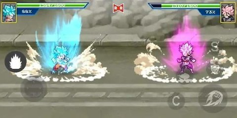 龙斗士下载_龙斗士传奇之战正版v1.0下载