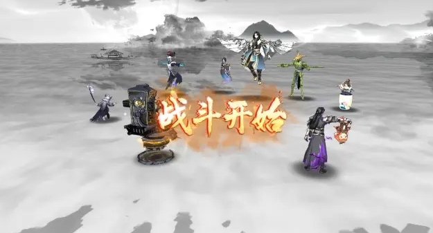 古剑奇谭木语人百偃门boss阵容及打法攻略_木语人赤夜搭配阵容