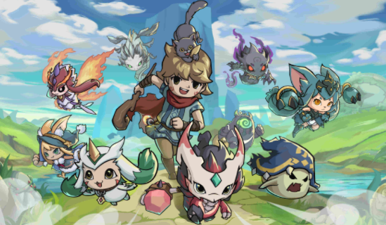 提灯与地下城宠物排名_提灯与地下城宠物排名