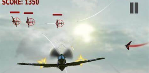 太平洋空战单机游戏推荐2025 火爆的太平洋空战单机游戏分享