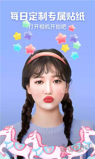 美美相机下载_美美相机手机版v4.0.1.0正版免费下载