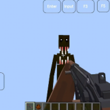 雾中人下载_我的世界雾中人modv1.18.2手机app下载