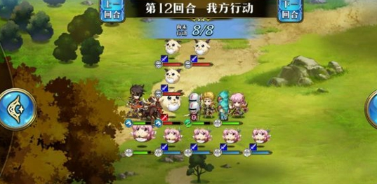 梦幻模拟战贪吃大作战打法攻略 梦幻模拟战贪吃大作战通关阵容推荐