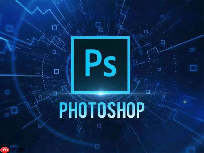 ps怎么调整图层透明度 5种调整透明度方法让图层更通透