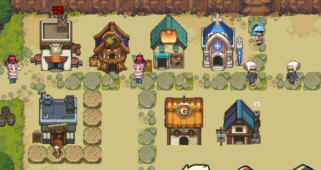 DNF像素勇士大创造加点推荐一览_dnf像素勇士大创造加点