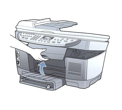 打印机cartridge error怎么办?打印机显示Cartridge Error的解决方法