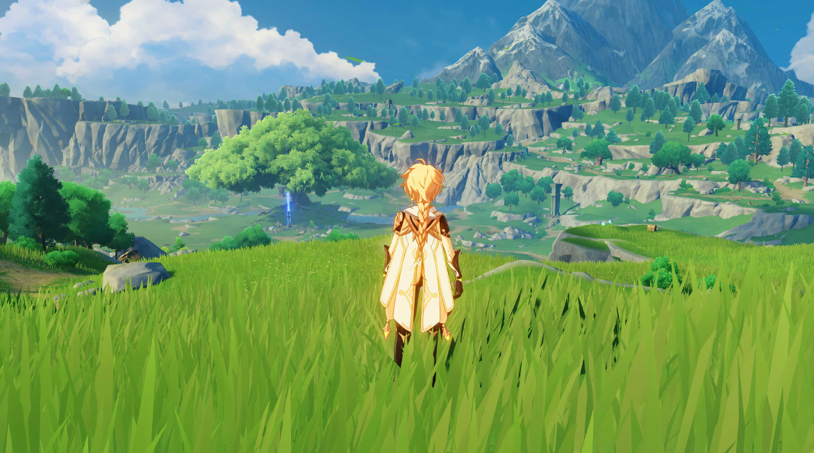 2020手游排行榜前十名推荐 高人气的手机游戏榜单Top10