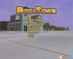 骨头镇游戏攻略大全