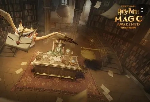 哈利波特魔法觉醒拼图寻宝第六天线索攻略_哈利波特魔法觉醒拼图寻宝第六天
