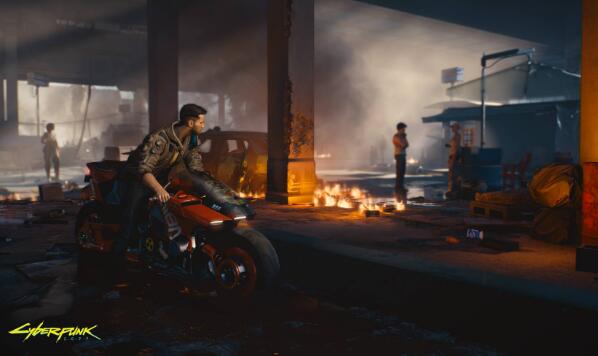 赛博朋克2077超梦片观看方法_赛博朋克2077超梦片