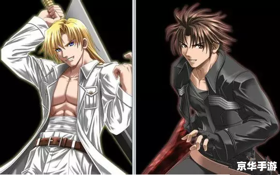 拳皇mugen200人物包：格斗游戏的经典之作