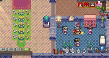 伊洛纳商业街怎么开启?_伊洛纳的商业