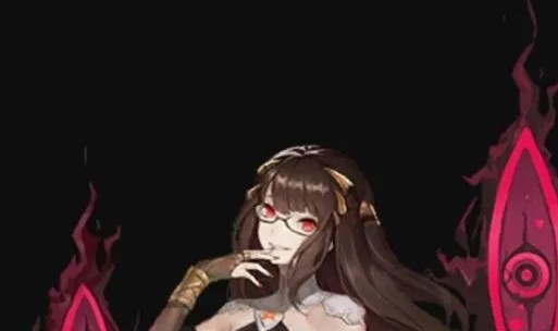 幻书启世录死灵之书立绘建模一览_幻书启世录死灵之书