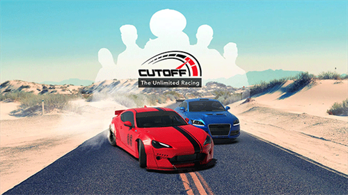 cutoff下载_cutoff游戏v2.1.1安卓版下载