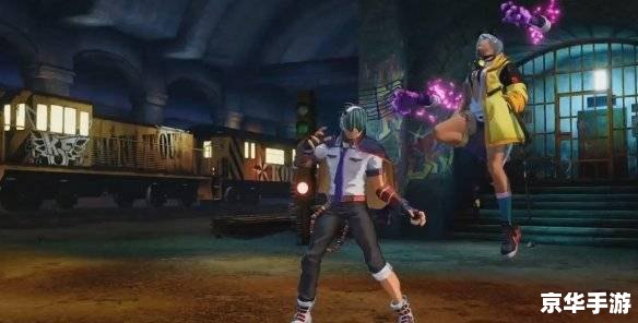 拳皇mugen200人物包：格斗游戏的经典之作