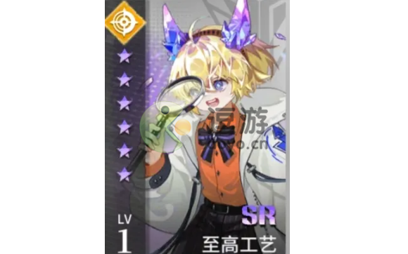 迷雾公式狩猎者角色推荐_迷雾狩猎17-3