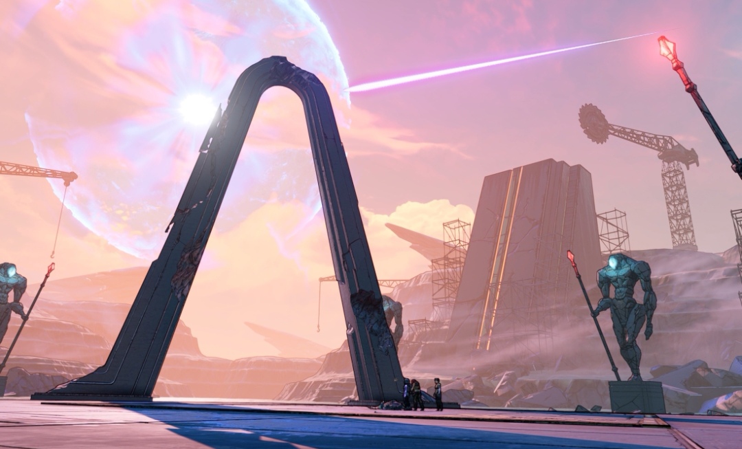 无主之地3金钥匙怎么获得 无主之地3金钥匙获取教程