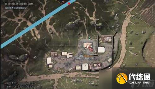 明日之后第三季晴空麦田3个探索宝箱在哪里在哪_明日之后晴空麦田宝箱