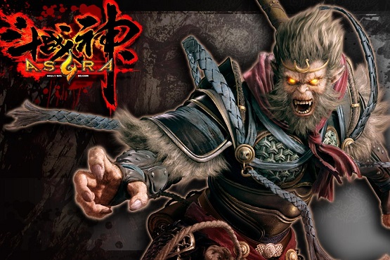 斗战神现在哪个职业最强