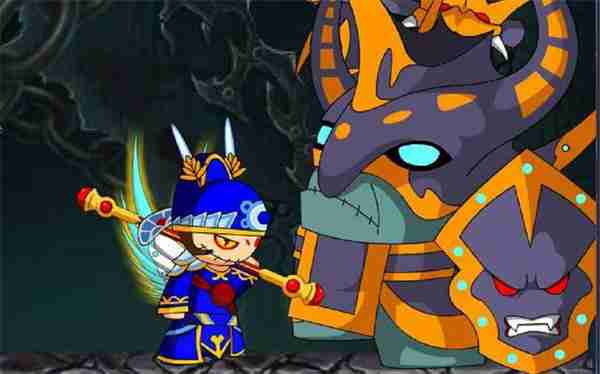 造梦西游2今生碎片如何获取 今生碎片获取方法