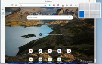 如何在Windows 11上使用多窗口？