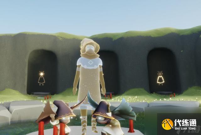 光遇8.12复刻吓人先祖兑换表有什么?_光遇复刻8.12