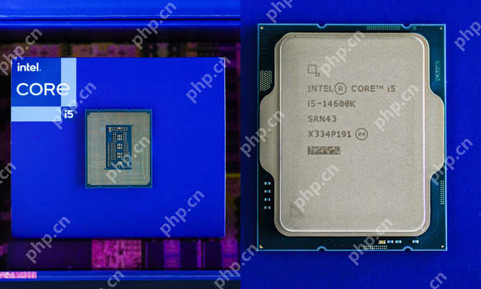 2025台式电脑CPU排行榜前十名 电脑CPU最新排行榜