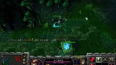 DotA 6.76版本深度攻略:掌握英雄调整,引领战场节奏