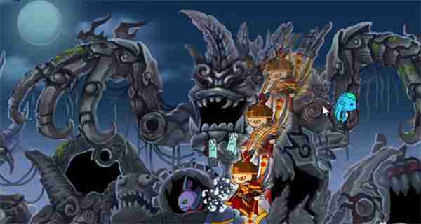 造梦西游2今生碎片如何获取 今生碎片获取方法