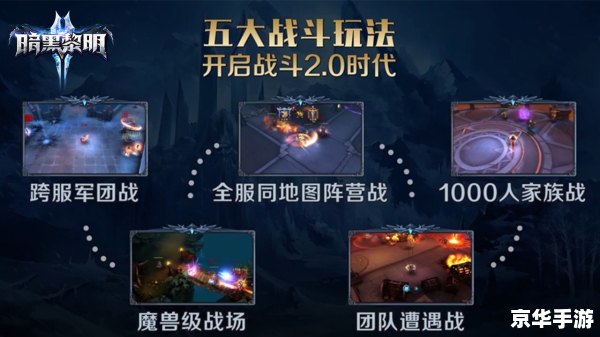 守望者加速器2.0.3：升级你的游戏体验