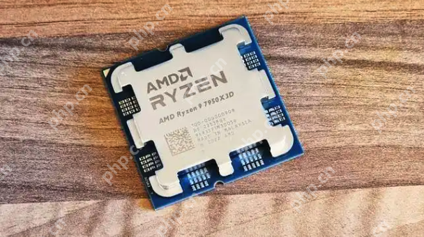 2025台式电脑CPU排行榜前十名 电脑CPU最新排行榜