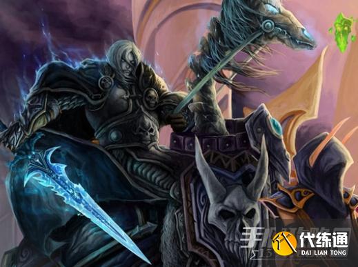 《魔兽世界怀旧服》wlk创造与毁灭的力量任务怪在哪_图尔基德