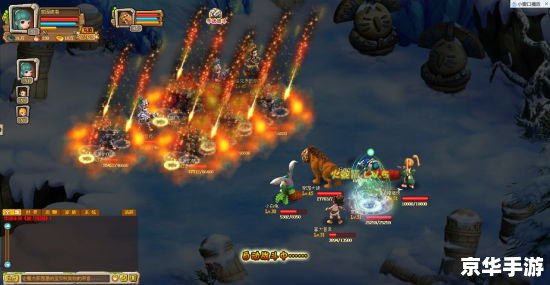 石器时代私服安卓:重温经典,体验石器时代的魅力